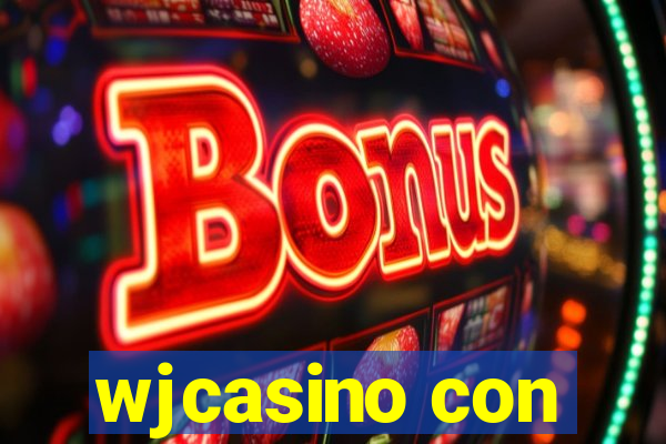 wjcasino con